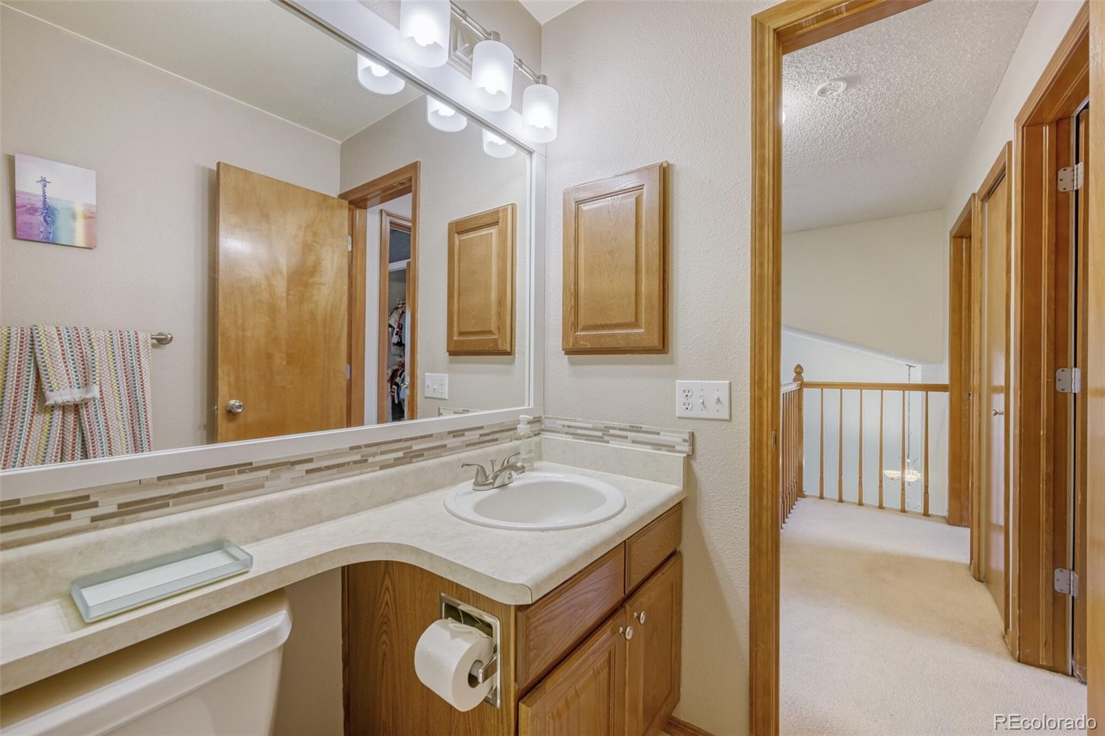 MLS Image #15 for 2145  totem pole drive,colorado springs, Colorado