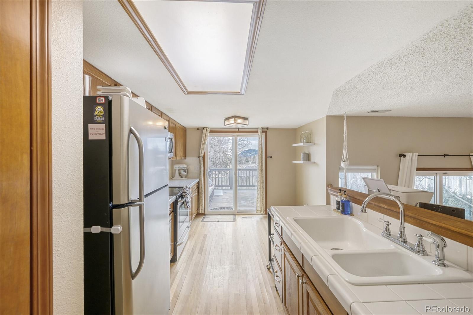 MLS Image #19 for 2145  totem pole drive,colorado springs, Colorado