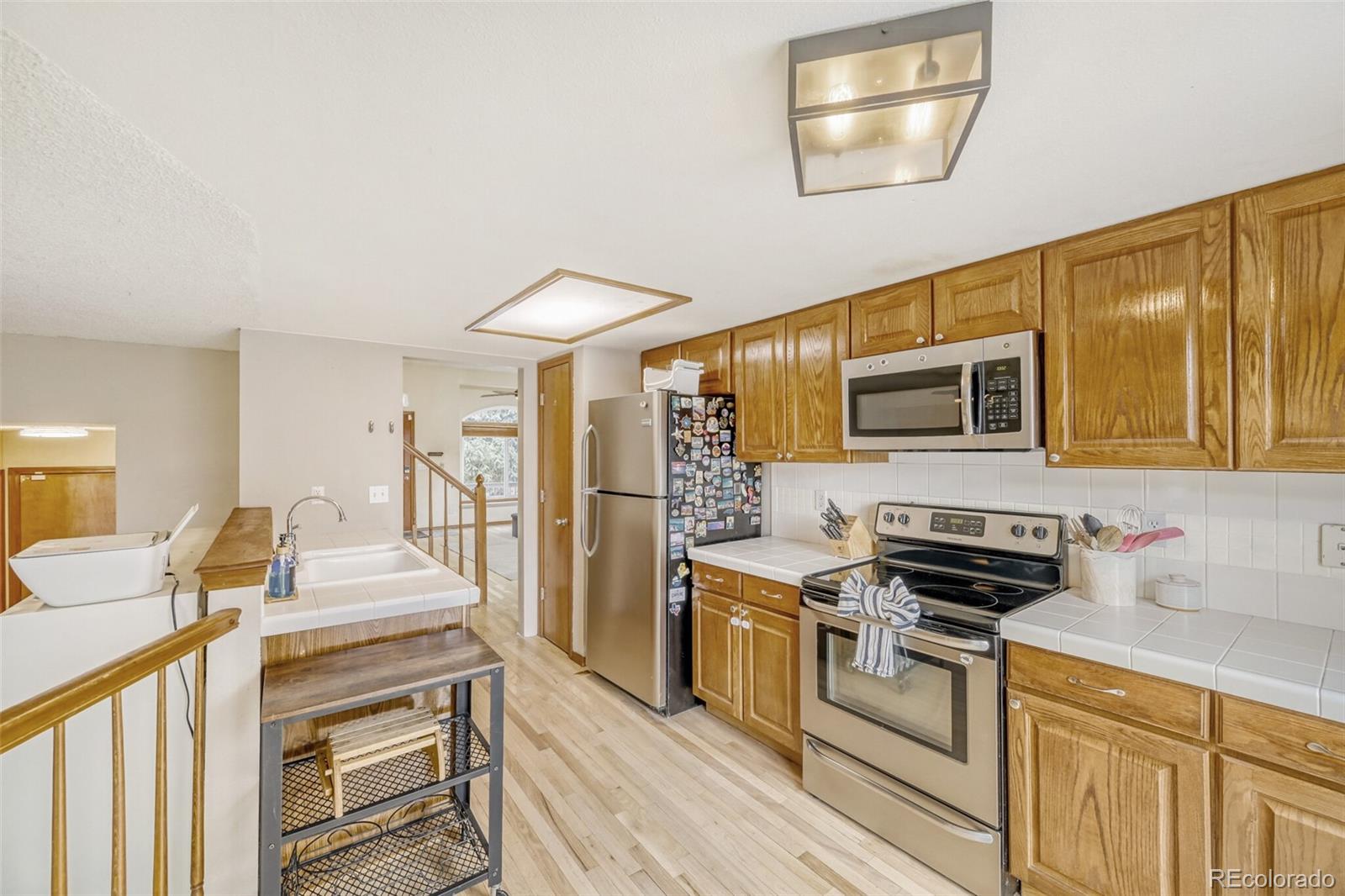 MLS Image #20 for 2145  totem pole drive,colorado springs, Colorado