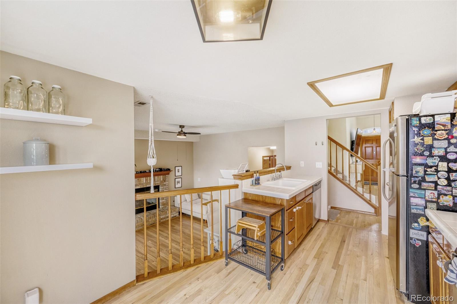 MLS Image #21 for 2145  totem pole drive,colorado springs, Colorado