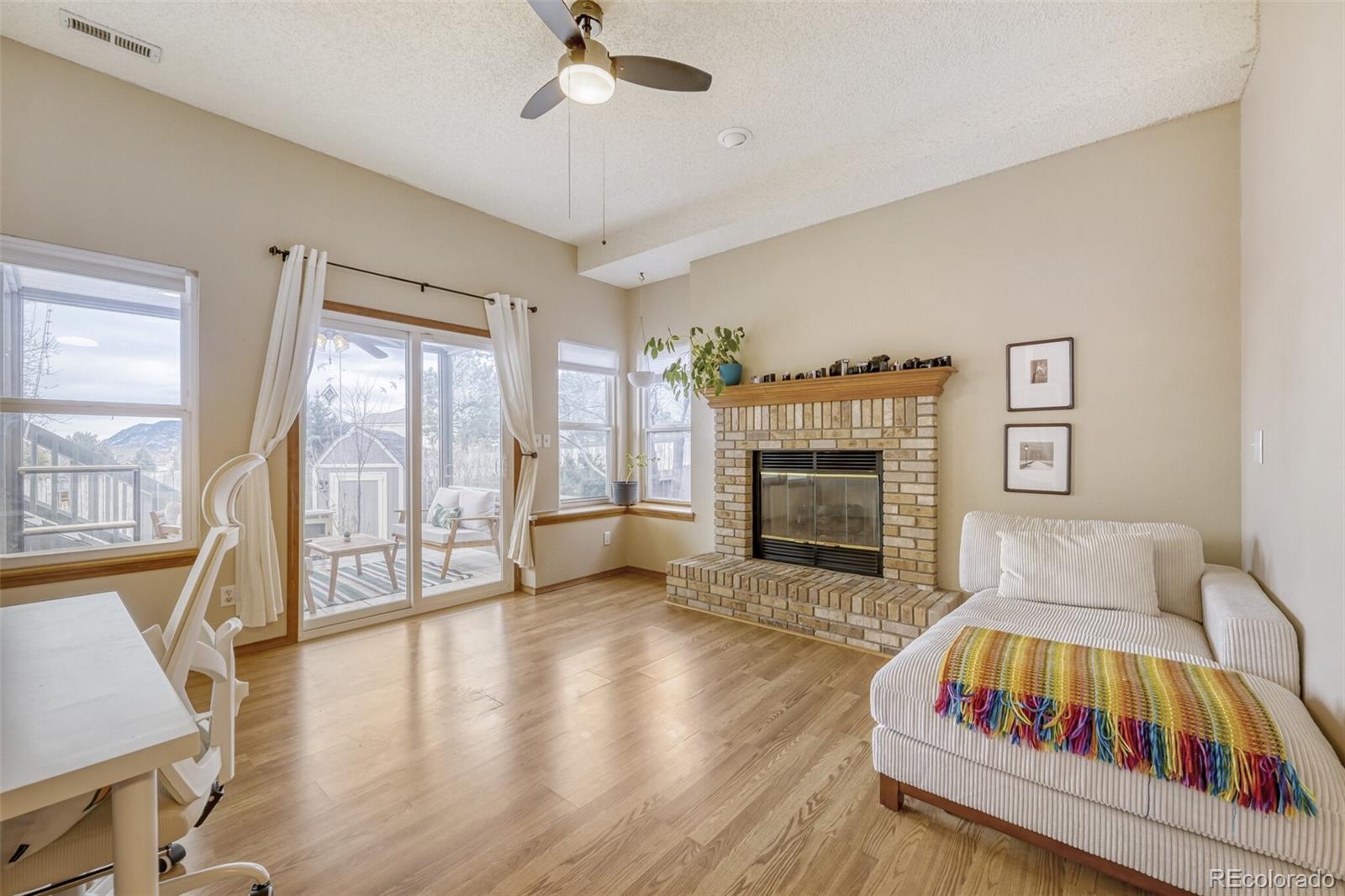 MLS Image #24 for 2145  totem pole drive,colorado springs, Colorado