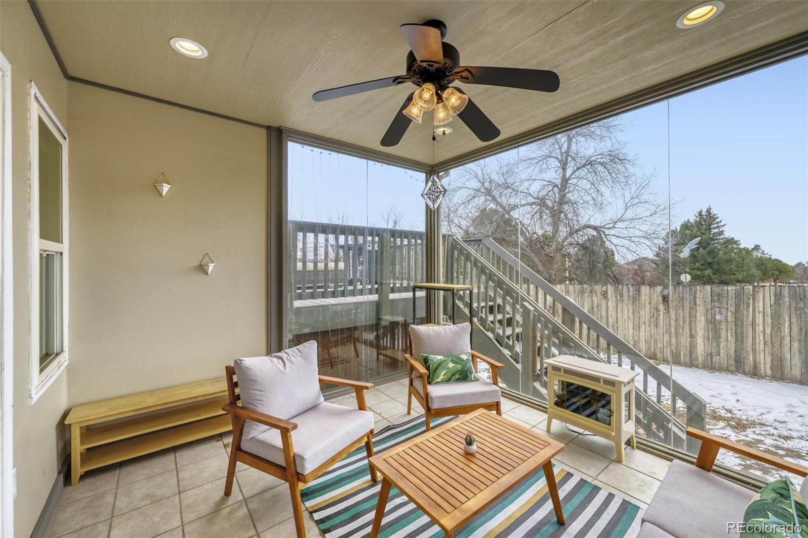 MLS Image #25 for 2145  totem pole drive,colorado springs, Colorado