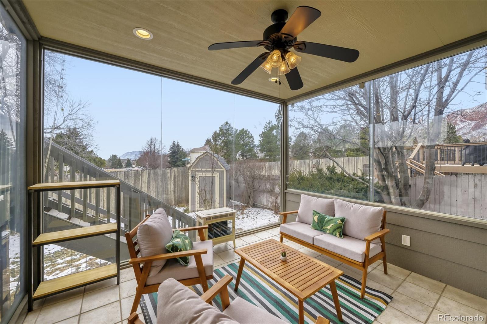 MLS Image #26 for 2145  totem pole drive,colorado springs, Colorado