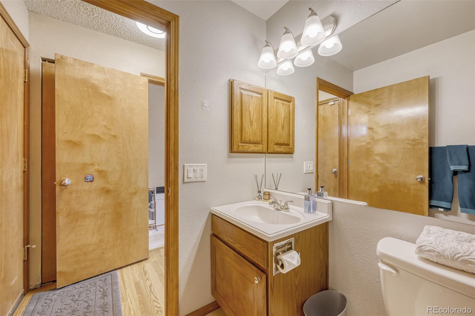 MLS Image #27 for 2145  totem pole drive,colorado springs, Colorado