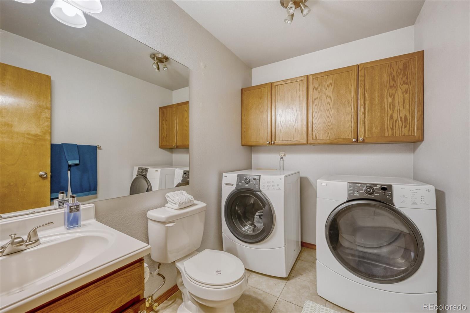 MLS Image #28 for 2145  totem pole drive,colorado springs, Colorado
