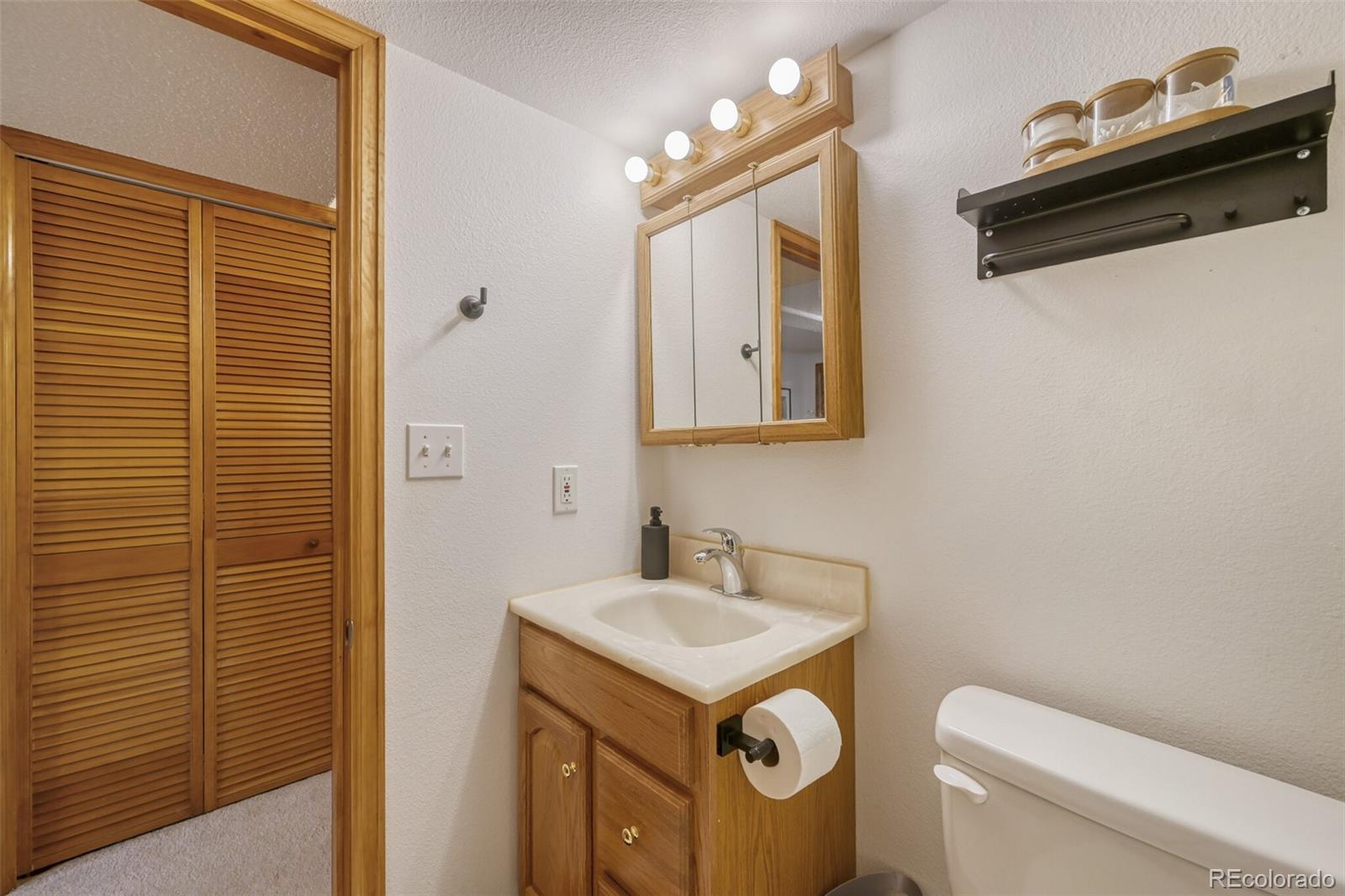 MLS Image #32 for 2145  totem pole drive,colorado springs, Colorado