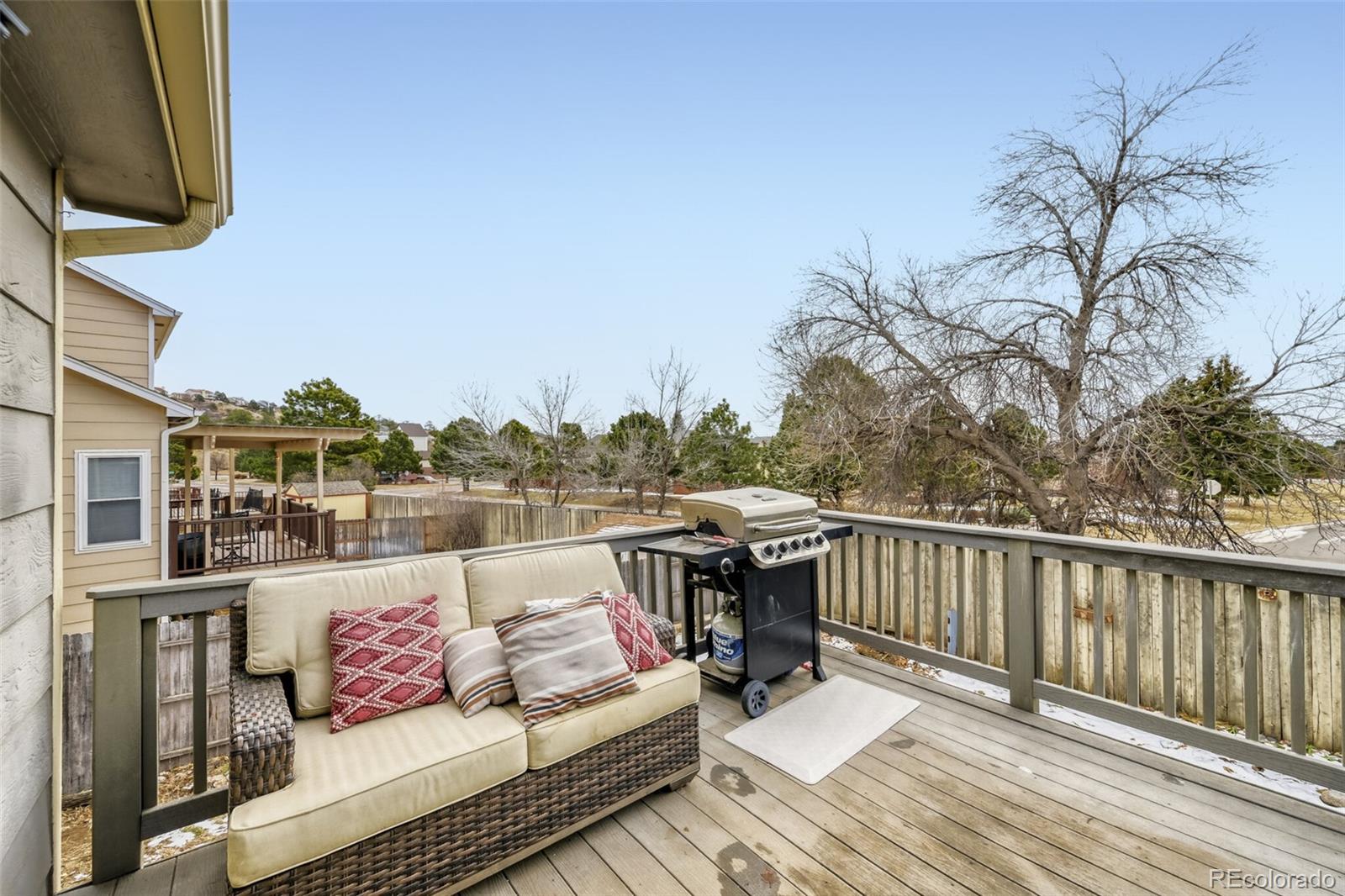 MLS Image #33 for 2145  totem pole drive,colorado springs, Colorado