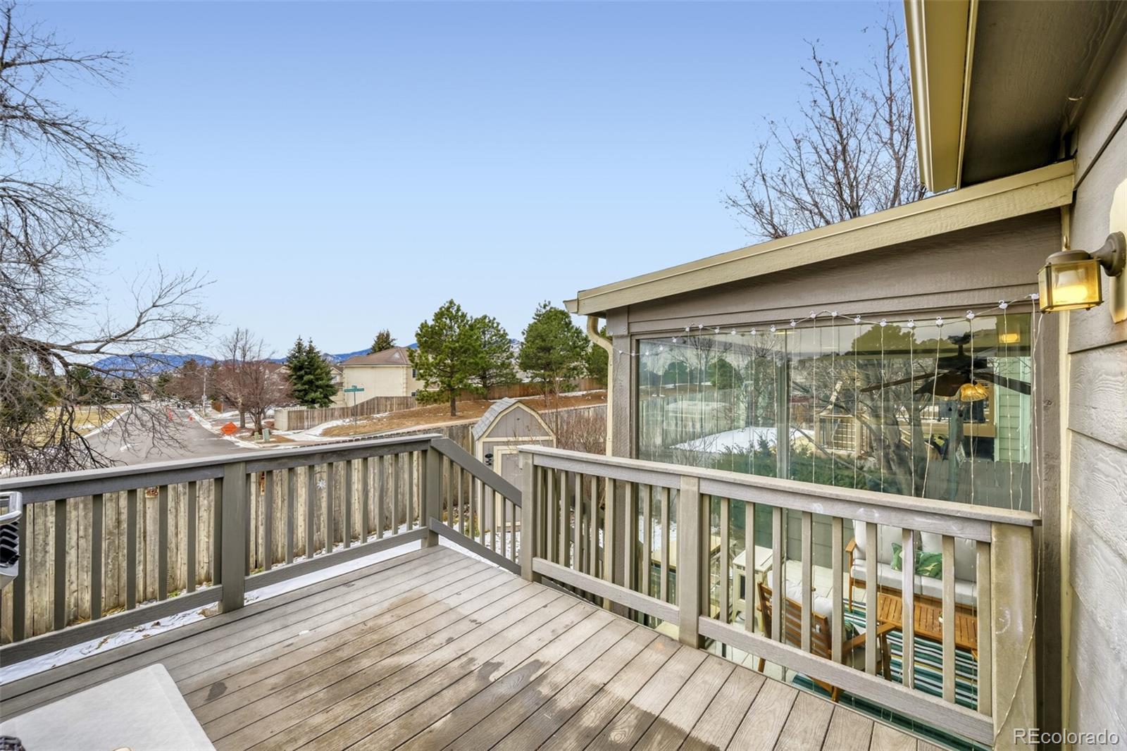 MLS Image #34 for 2145  totem pole drive,colorado springs, Colorado