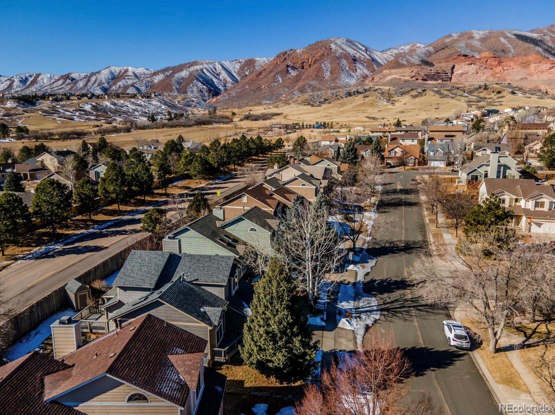 MLS Image #37 for 2145  totem pole drive,colorado springs, Colorado