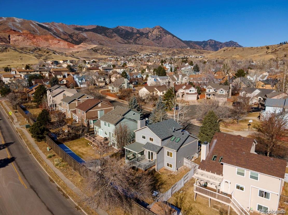 MLS Image #38 for 2145  totem pole drive,colorado springs, Colorado