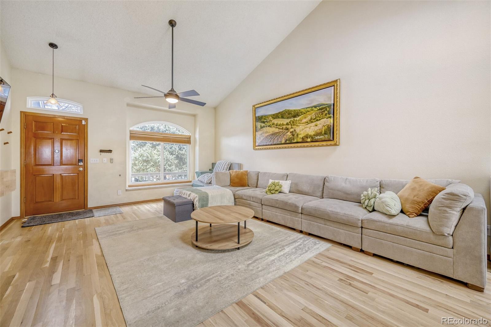 MLS Image #4 for 2145  totem pole drive,colorado springs, Colorado
