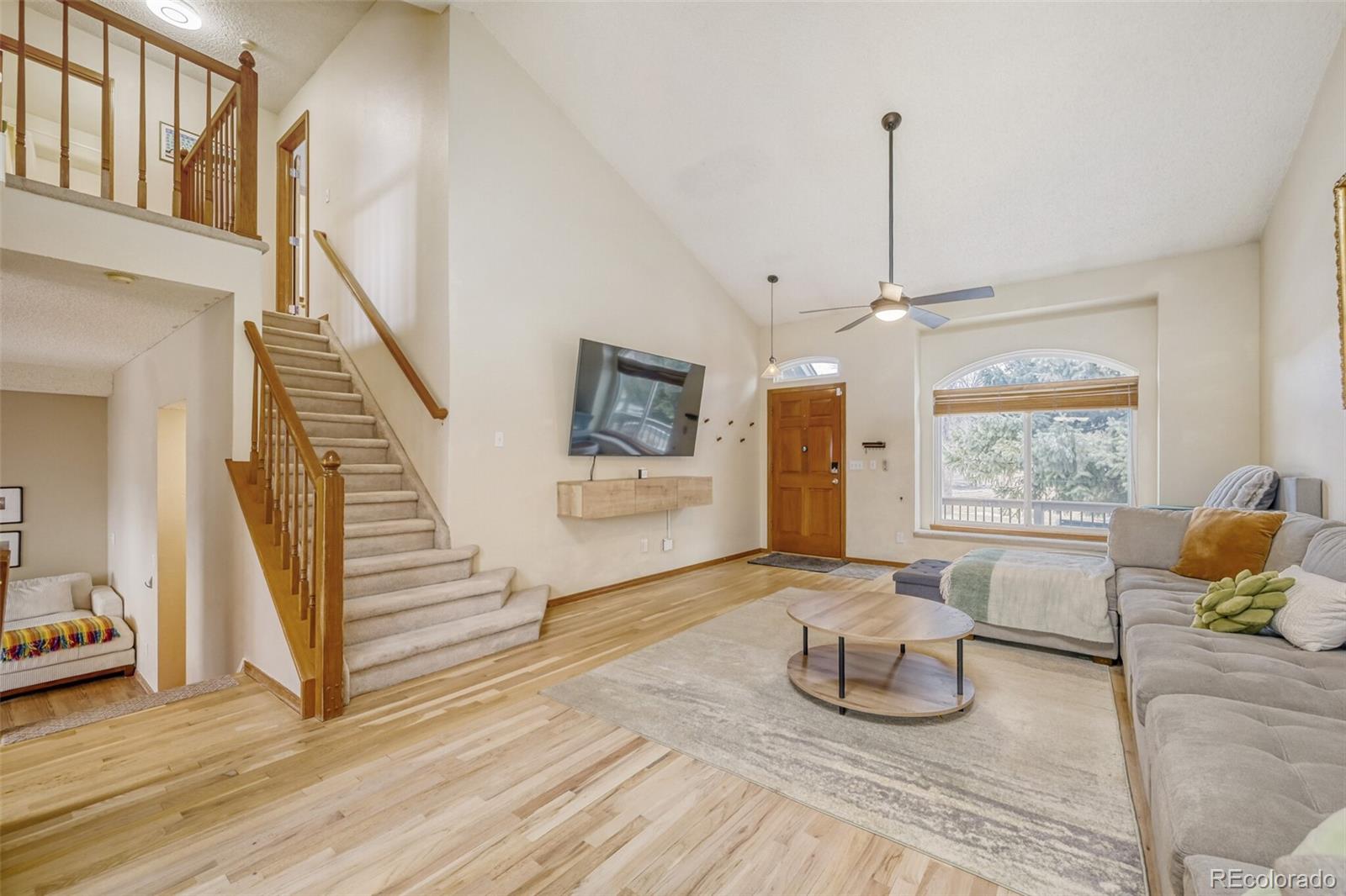 MLS Image #6 for 2145  totem pole drive,colorado springs, Colorado