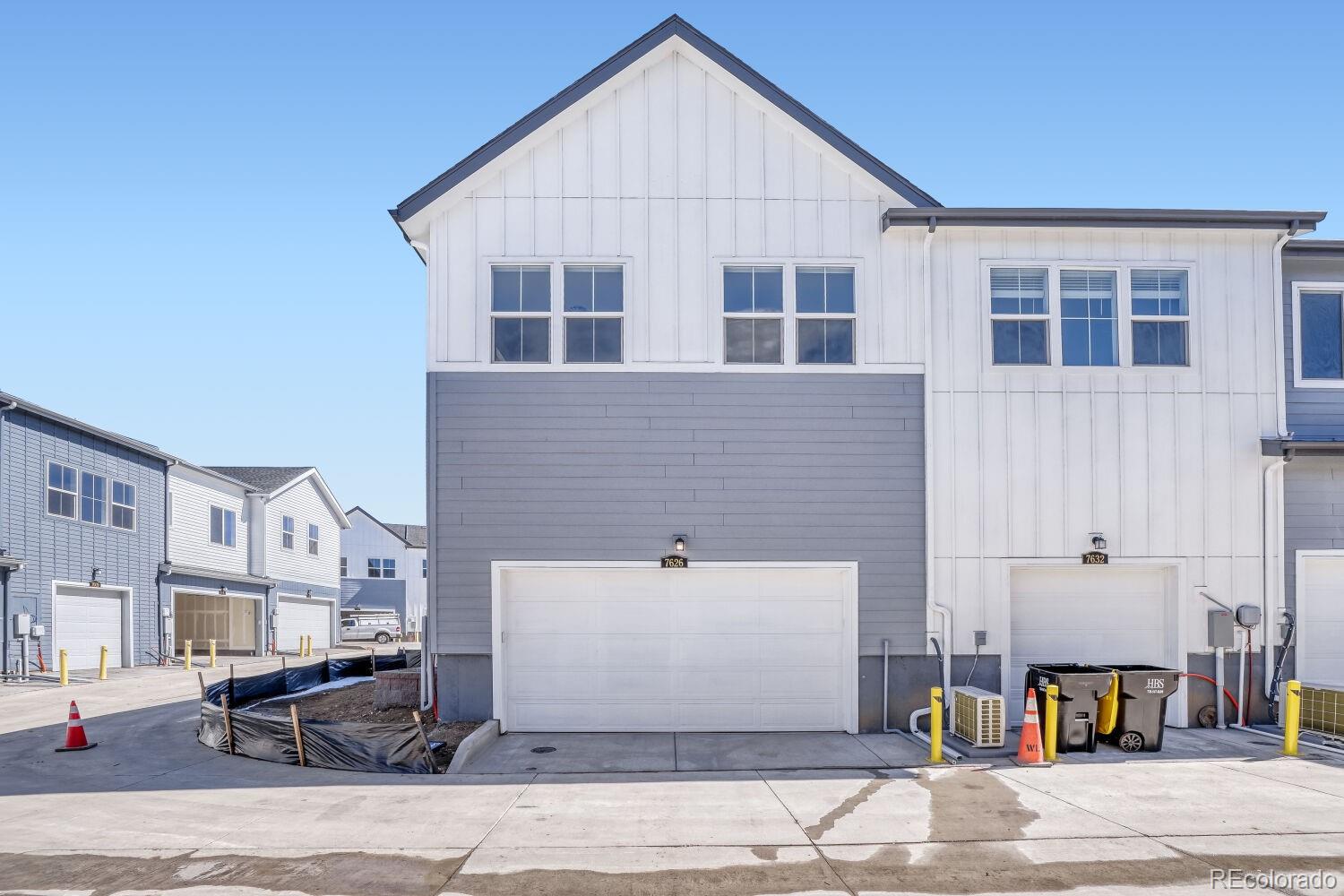 MLS Image #0 for 7626 s cherokee circle ,centennial, Colorado