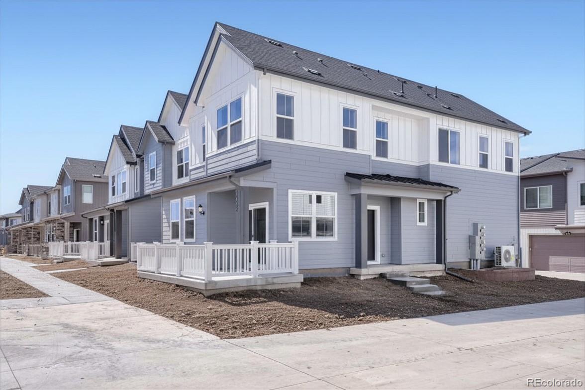 MLS Image #1 for 7626 s cherokee circle ,centennial, Colorado