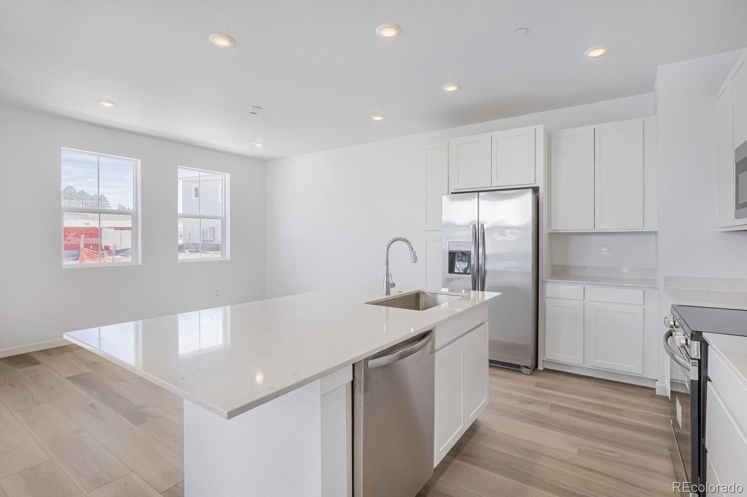 MLS Image #3 for 7626 s cherokee circle ,centennial, Colorado