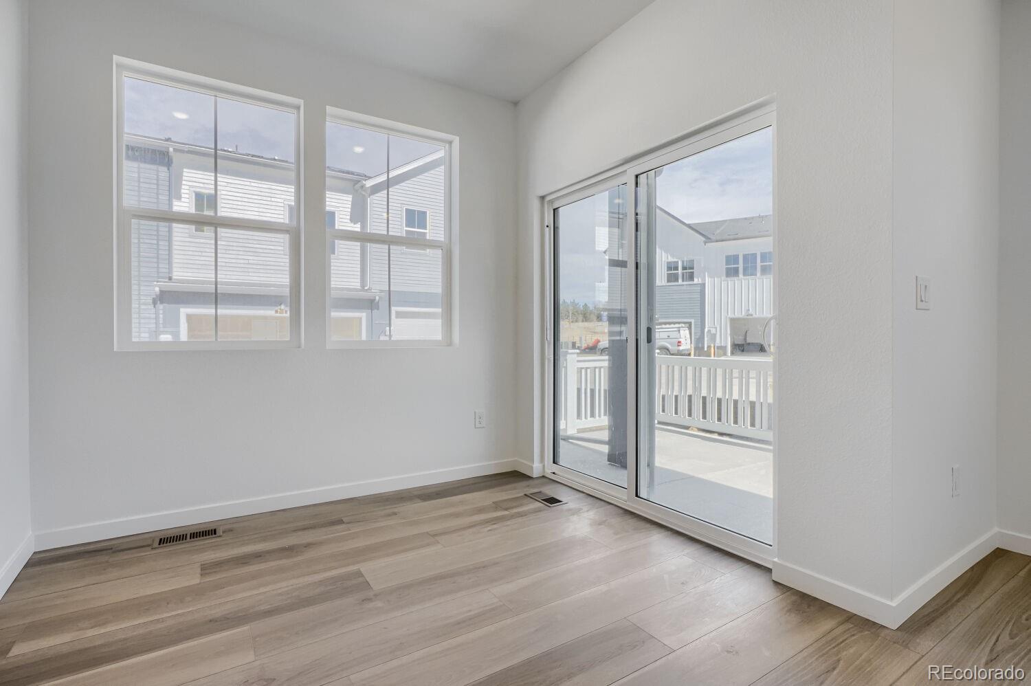 MLS Image #5 for 7626 s cherokee circle ,centennial, Colorado