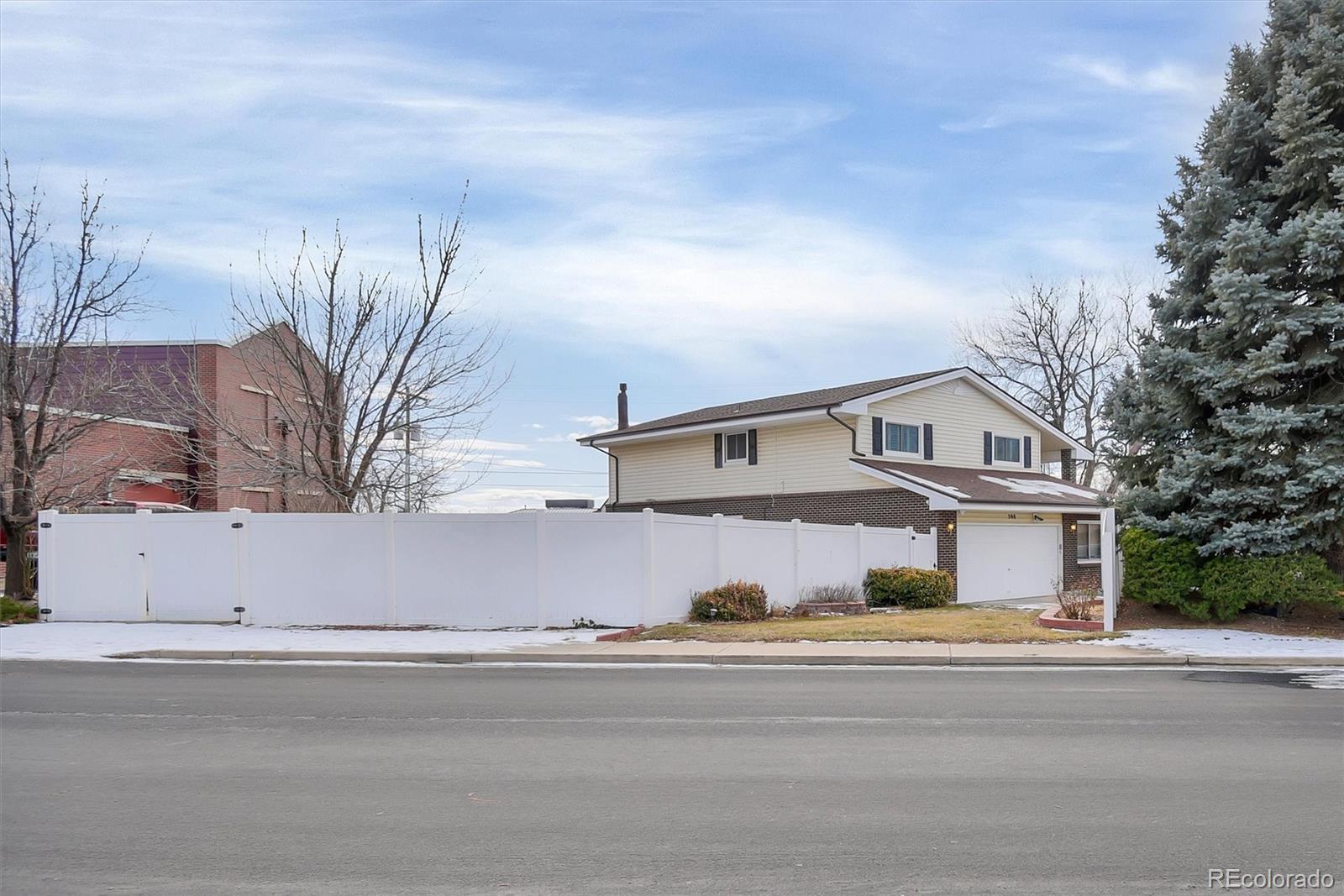 MLS Image #1 for 508  4th street,frederick, Colorado