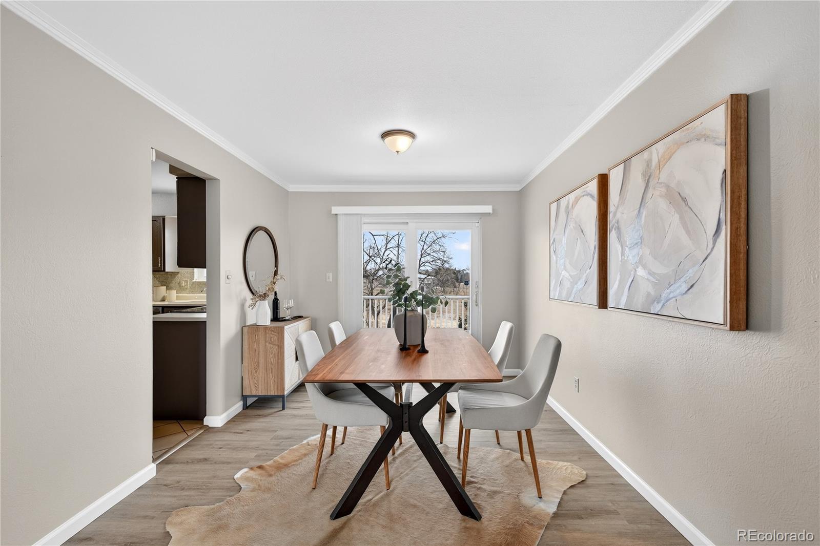 MLS Image #10 for 16221 w 56th place,golden, Colorado