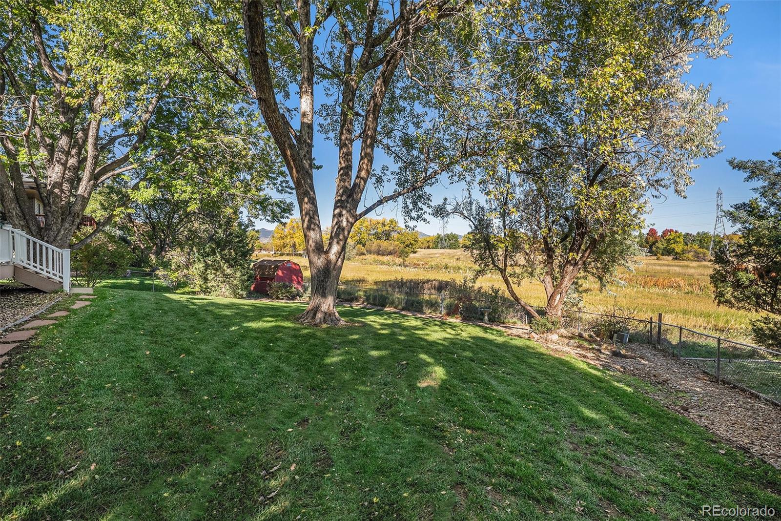 MLS Image #29 for 16221 w 56th place,golden, Colorado
