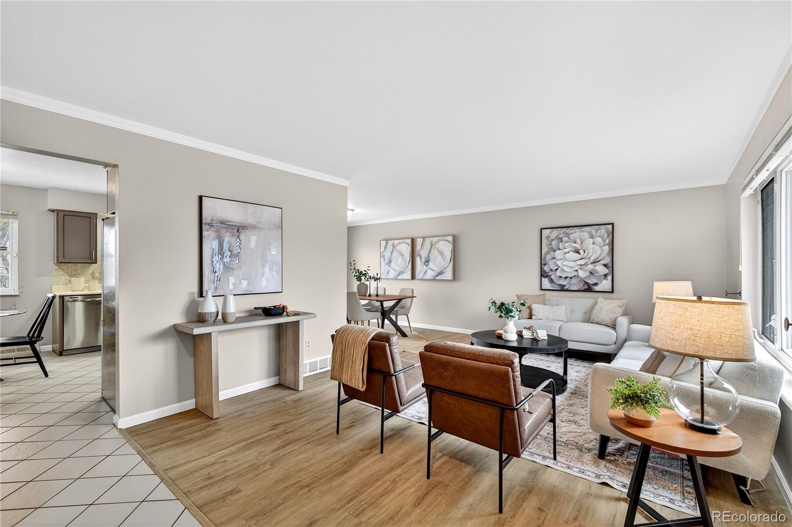 MLS Image #3 for 16221 w 56th place,golden, Colorado