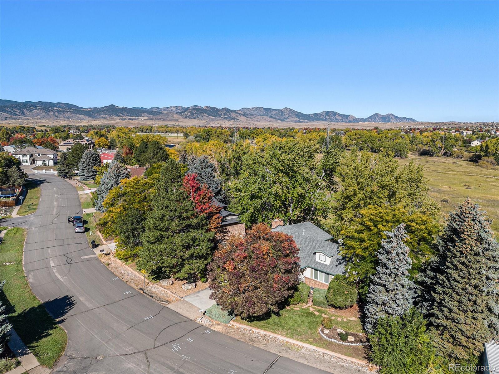 MLS Image #32 for 16221 w 56th place,golden, Colorado