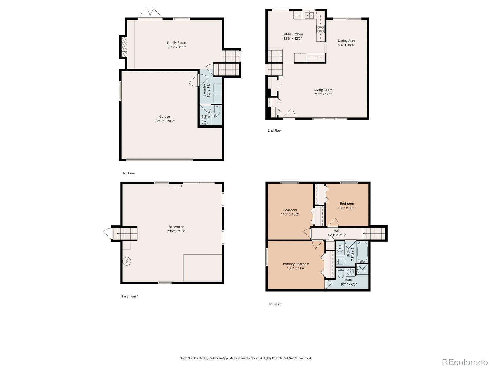 MLS Image #33 for 16221 w 56th place,golden, Colorado