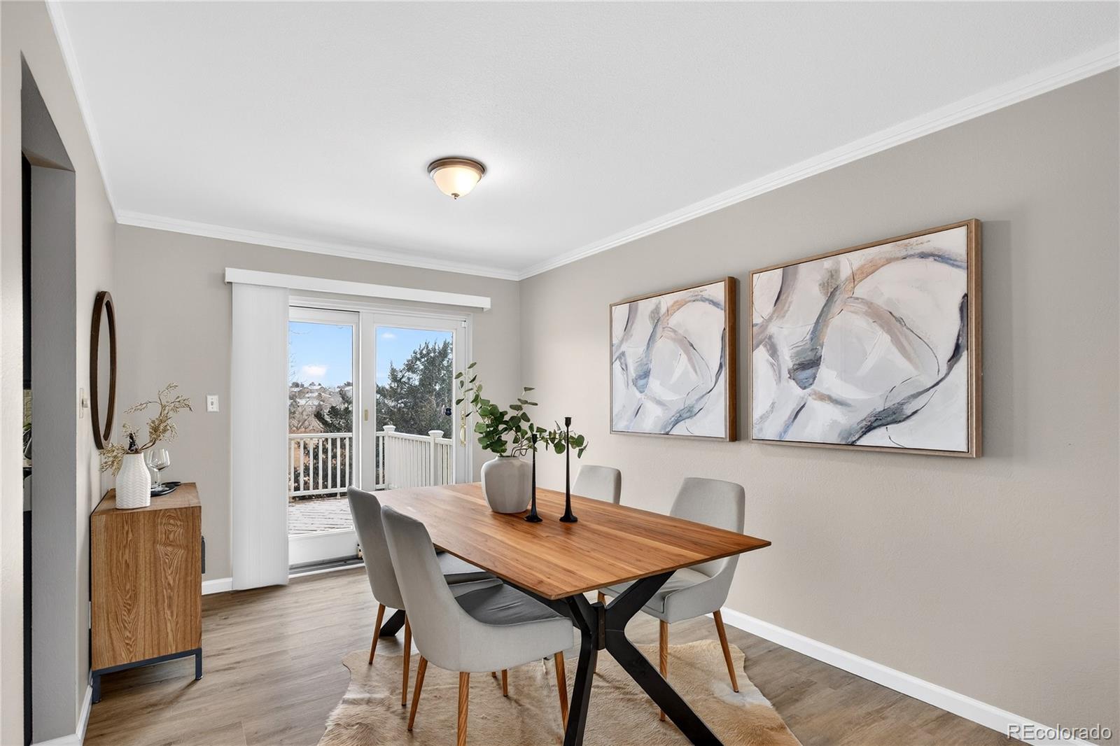 MLS Image #4 for 16221 w 56th place,golden, Colorado