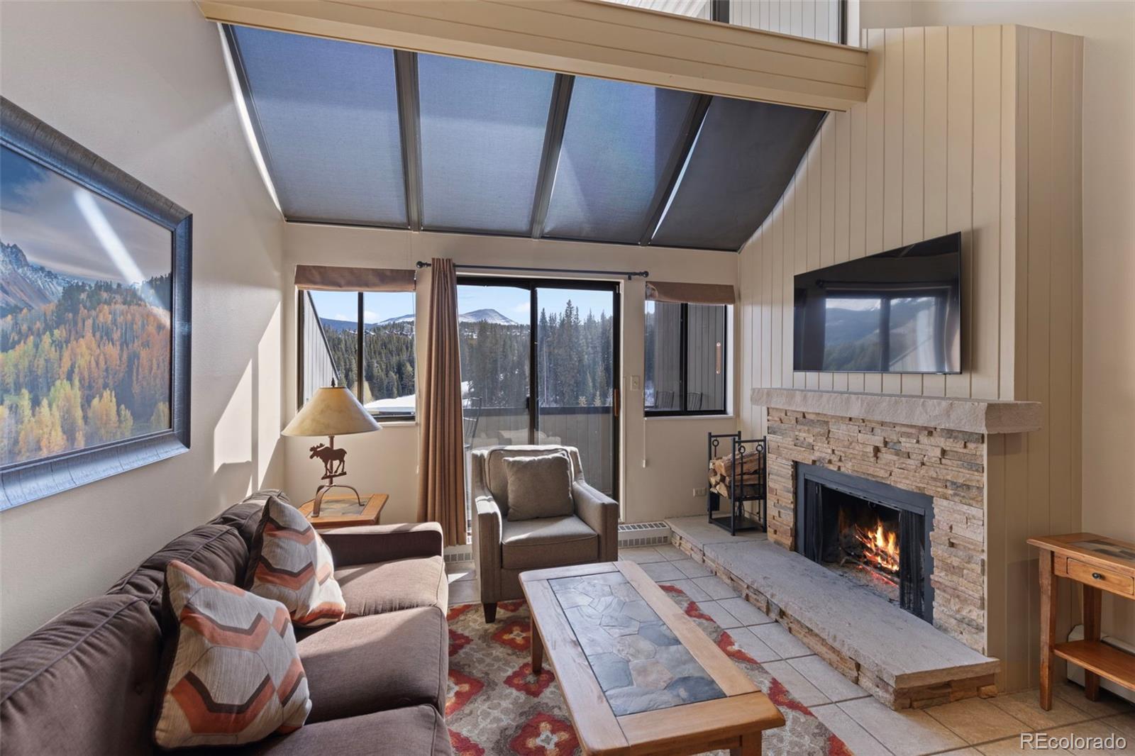 MLS Image #1 for 631  village road 442,breckenridge, Colorado
