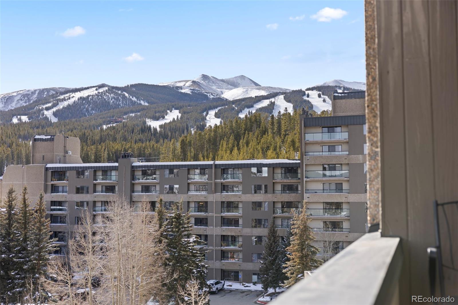 MLS Image #10 for 631  village road 442,breckenridge, Colorado