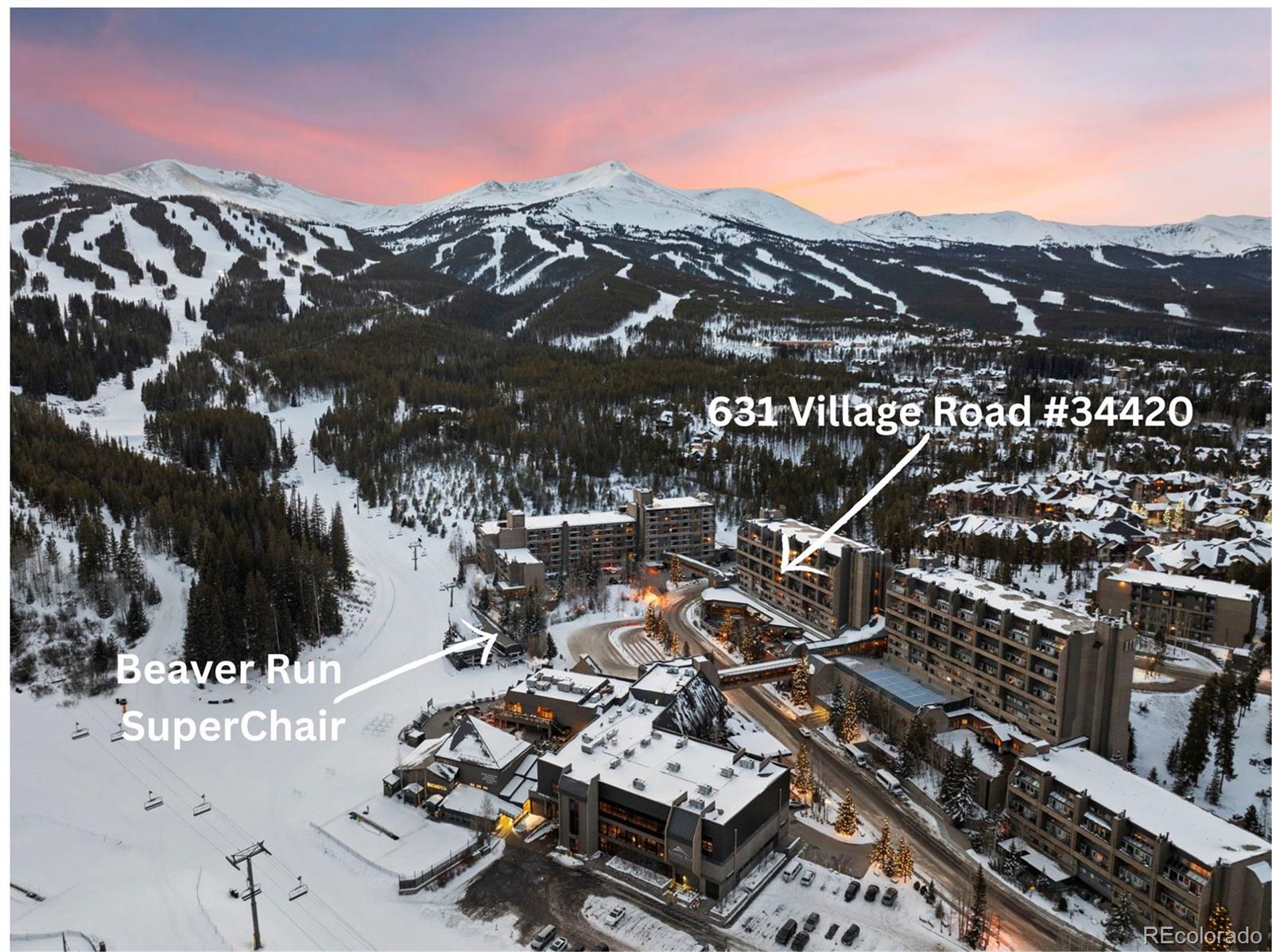 MLS Image #15 for 631  village road 442,breckenridge, Colorado