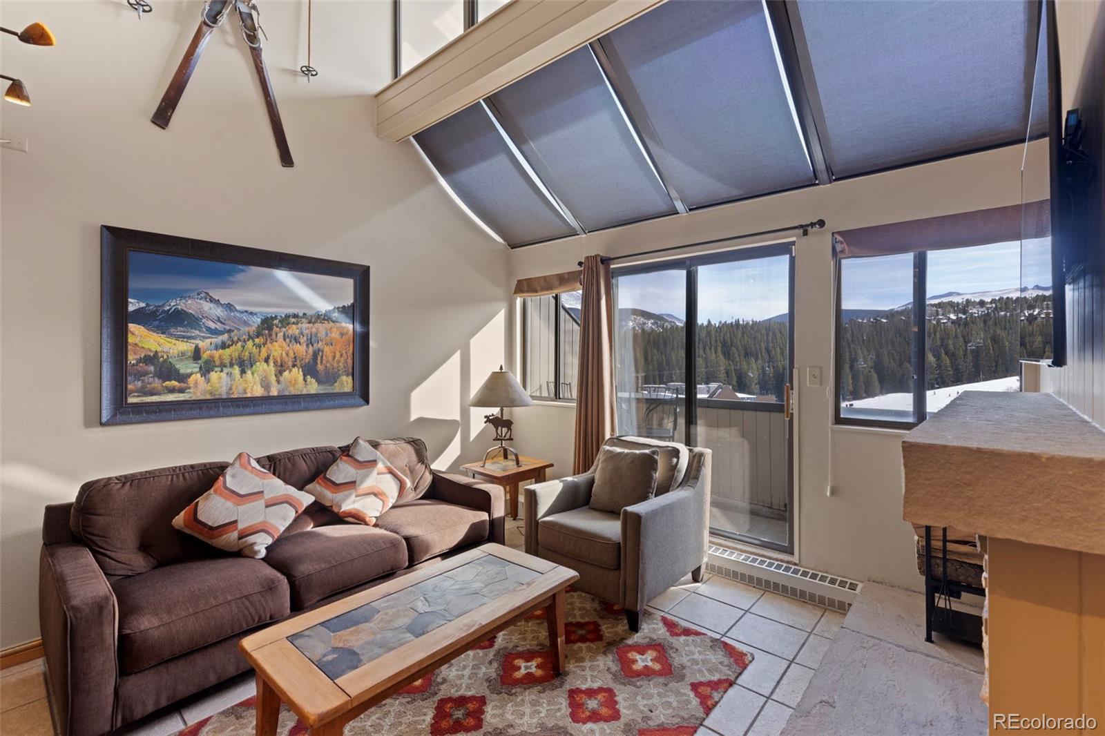 MLS Image #2 for 631  village road 442,breckenridge, Colorado