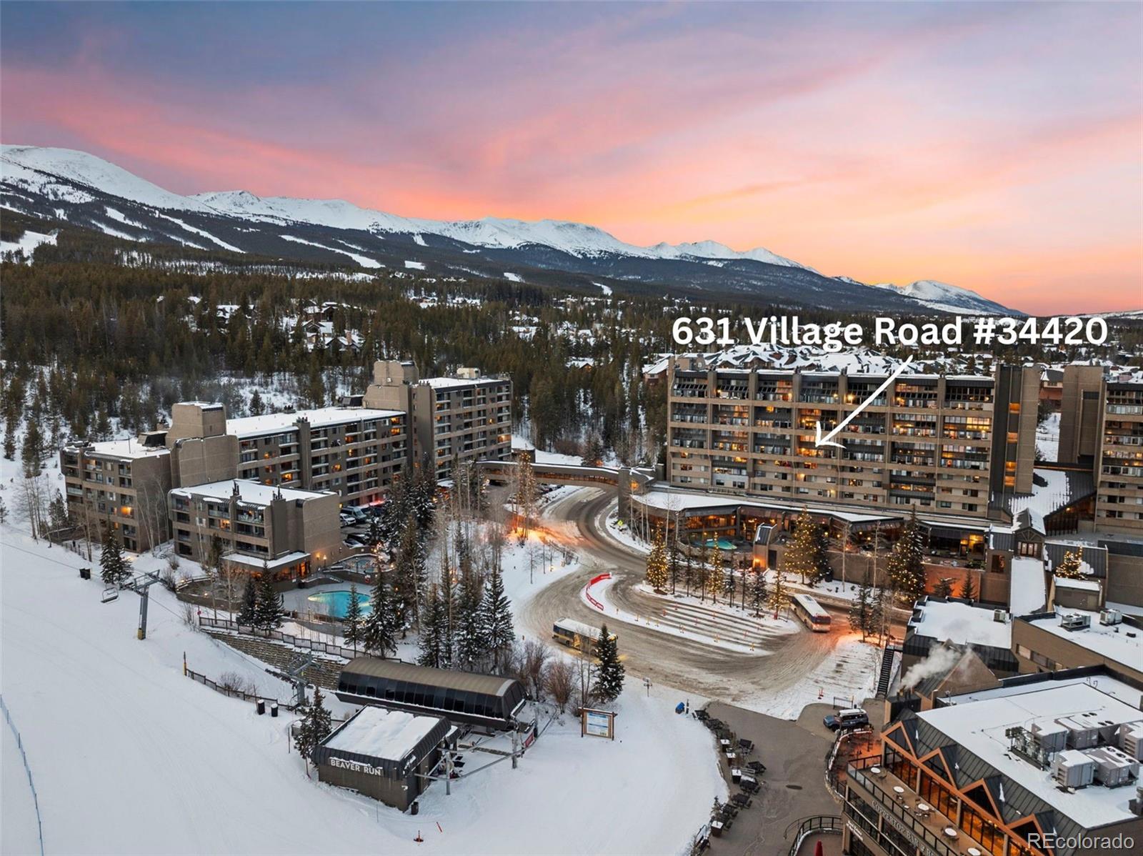 MLS Image #21 for 631  village road 442,breckenridge, Colorado