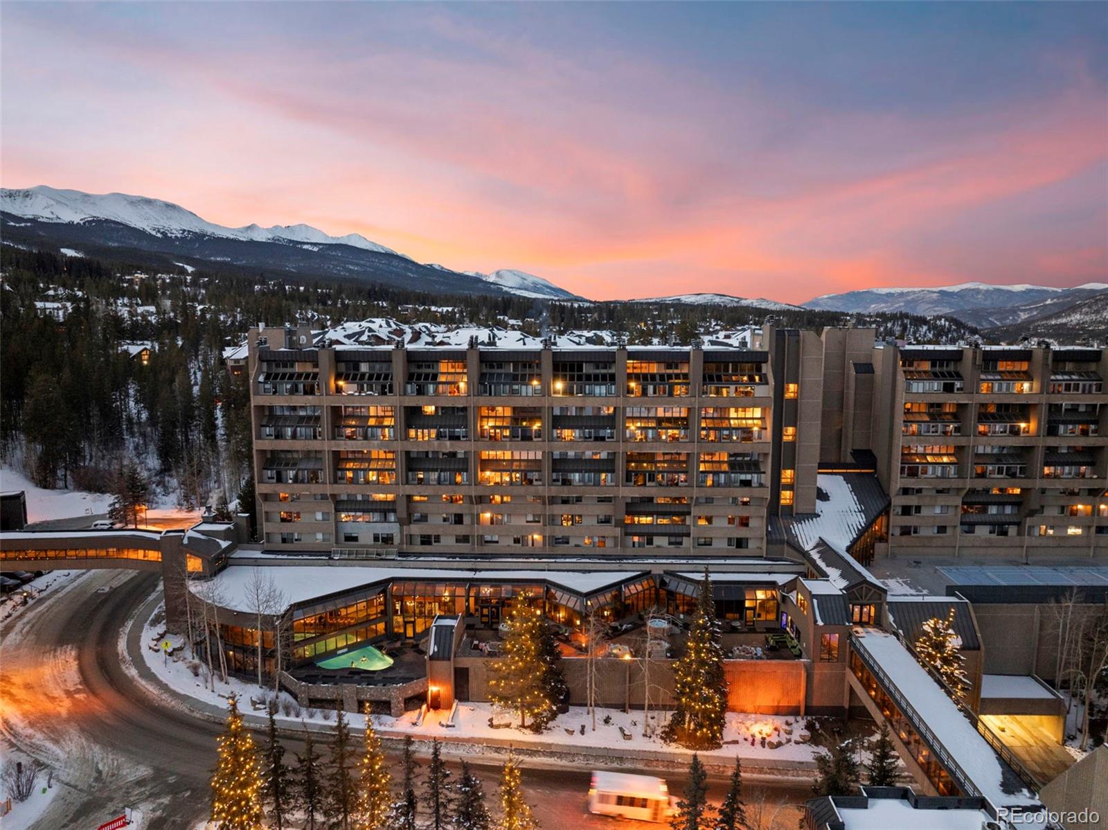 MLS Image #26 for 631  village road 442,breckenridge, Colorado