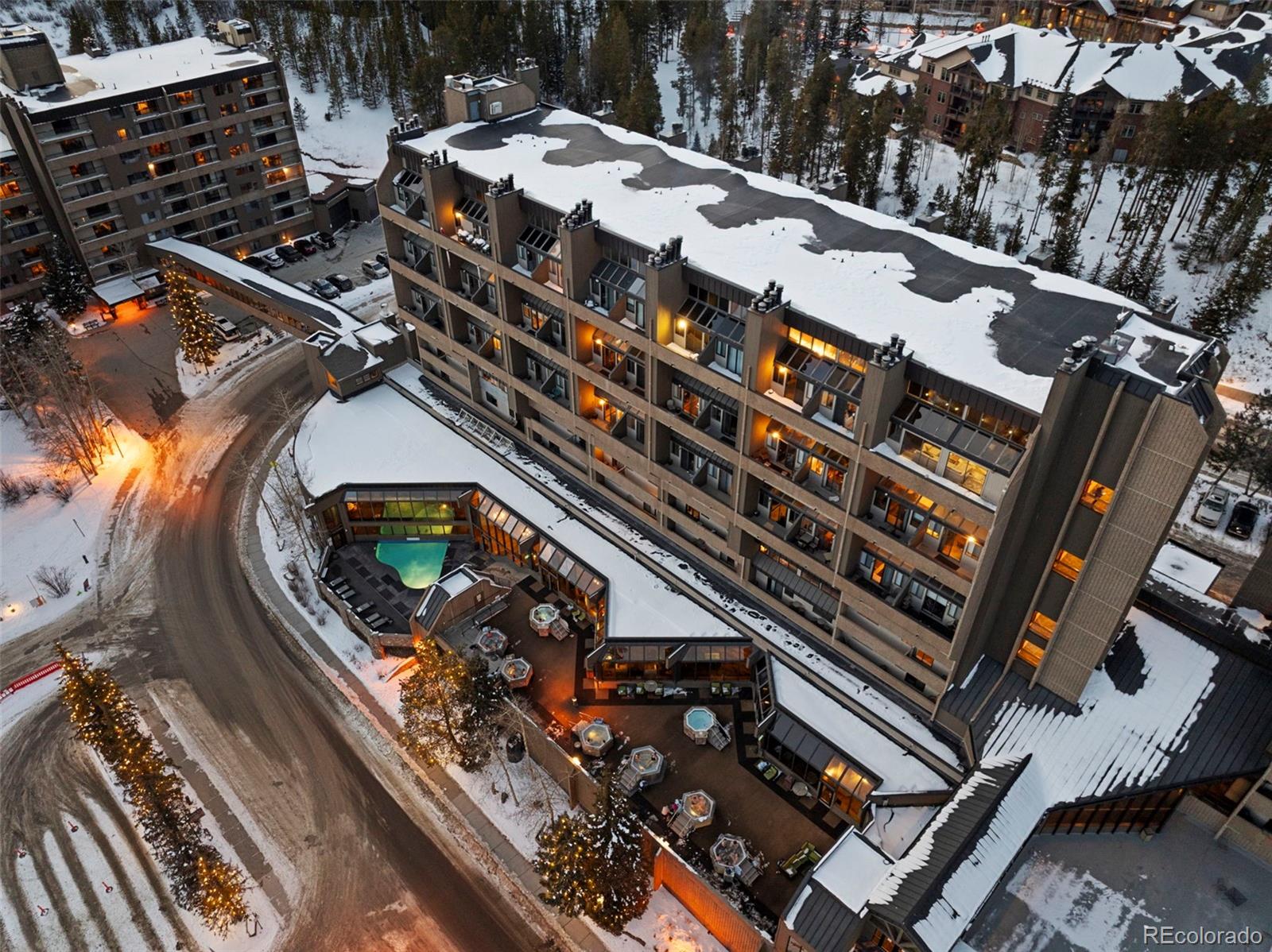 MLS Image #27 for 631  village road 442,breckenridge, Colorado