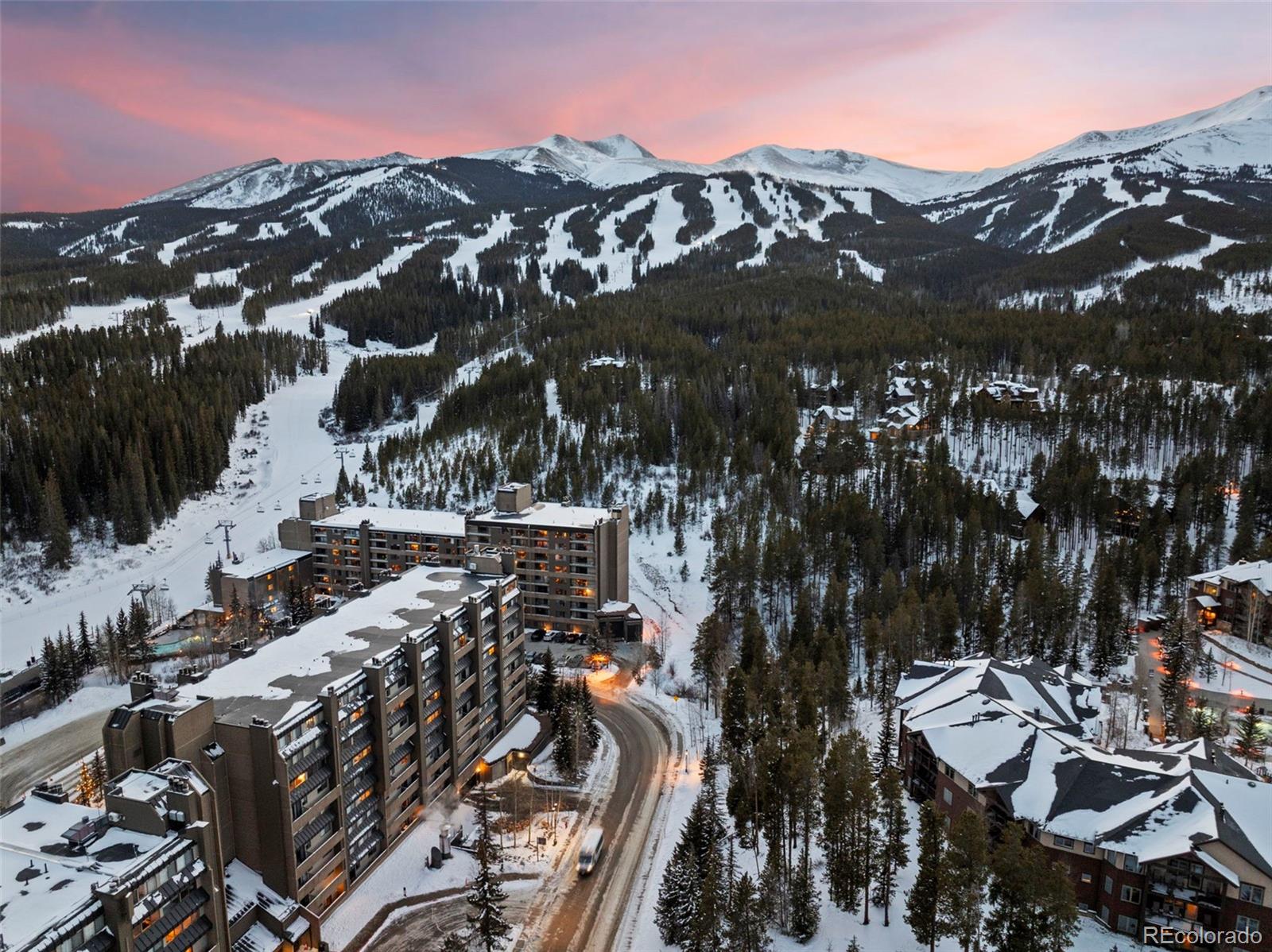 MLS Image #28 for 631  village road 442,breckenridge, Colorado