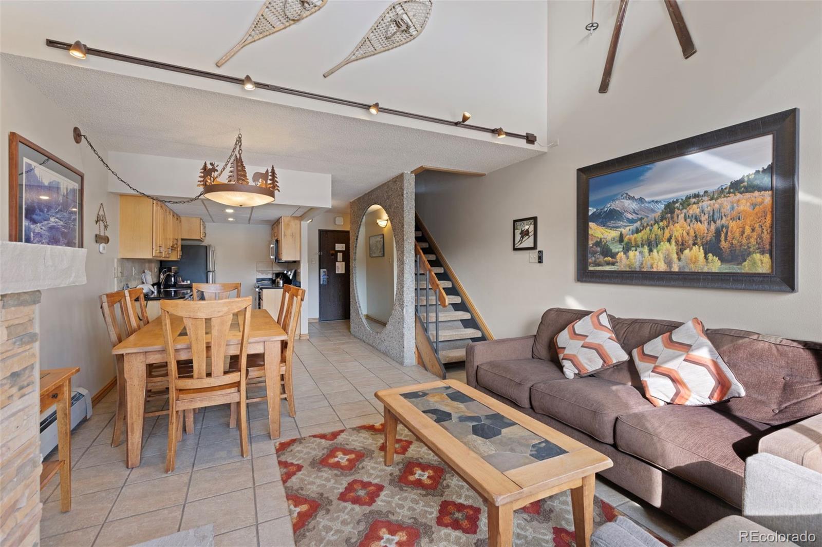 MLS Image #3 for 631  village road 442,breckenridge, Colorado