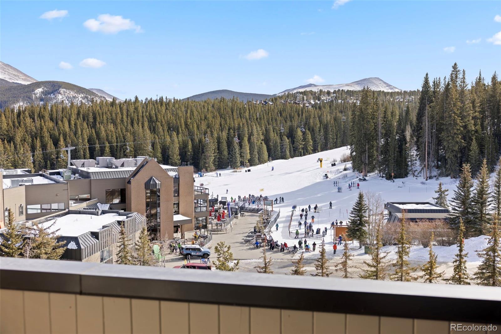 MLS Image #30 for 631  village road 442,breckenridge, Colorado