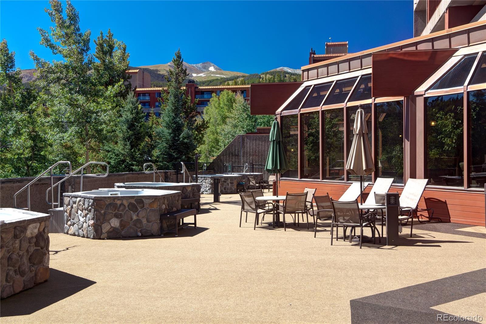 MLS Image #34 for 631  village road 442,breckenridge, Colorado