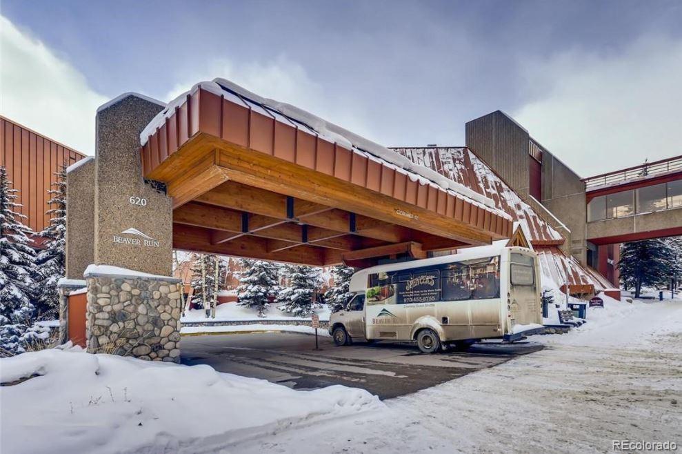 MLS Image #37 for 631  village road 442,breckenridge, Colorado