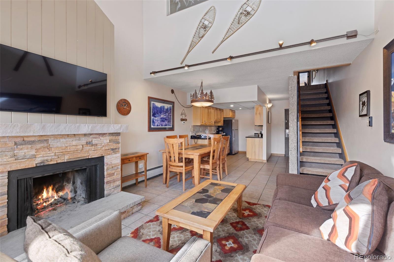 MLS Image #4 for 631  village road 442,breckenridge, Colorado