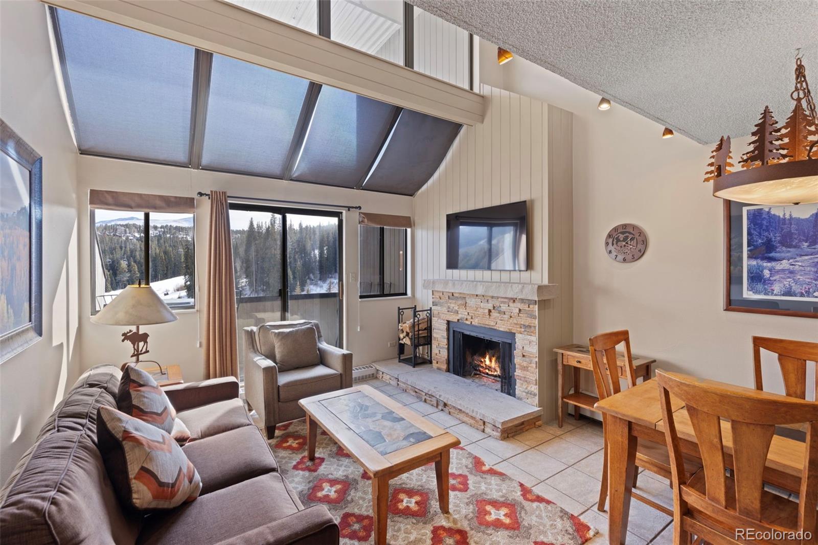 MLS Image #5 for 631  village road 442,breckenridge, Colorado