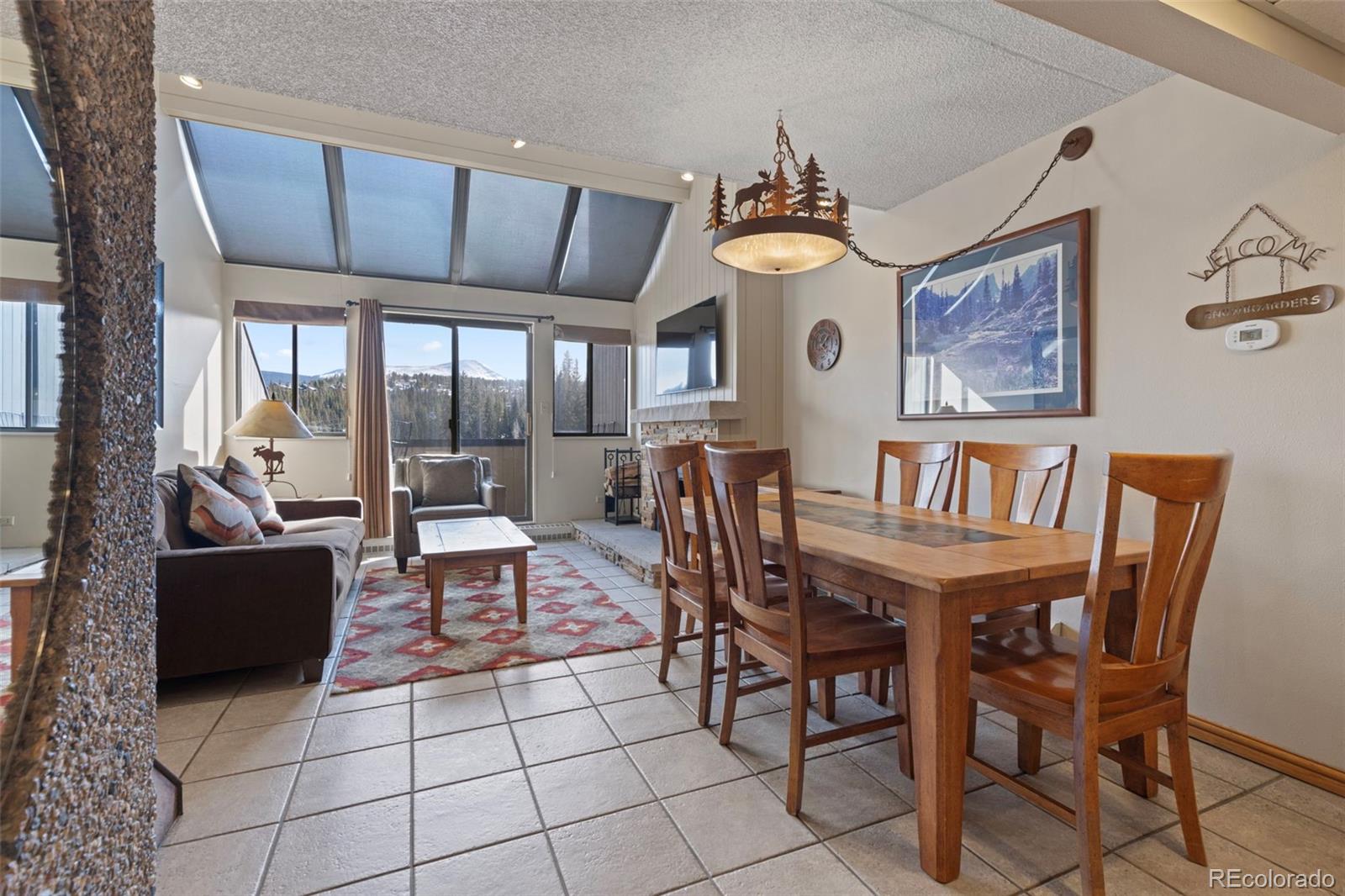 MLS Image #7 for 631  village road 442,breckenridge, Colorado