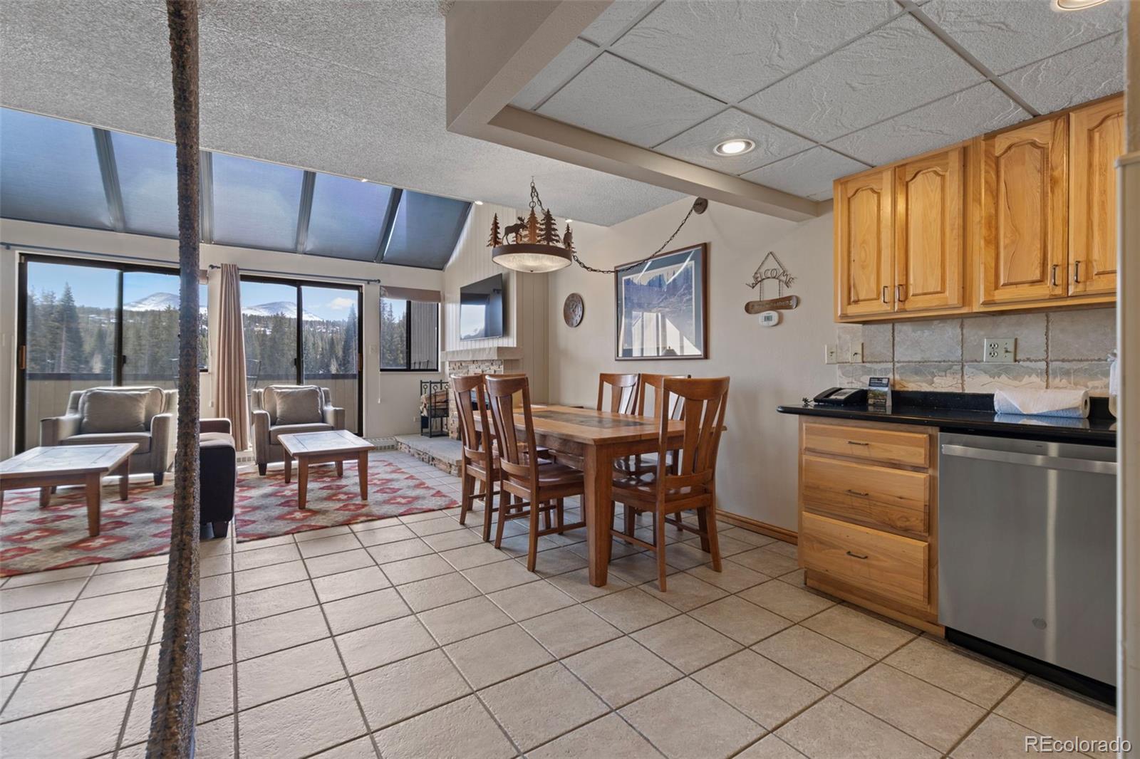 MLS Image #8 for 631  village road 442,breckenridge, Colorado