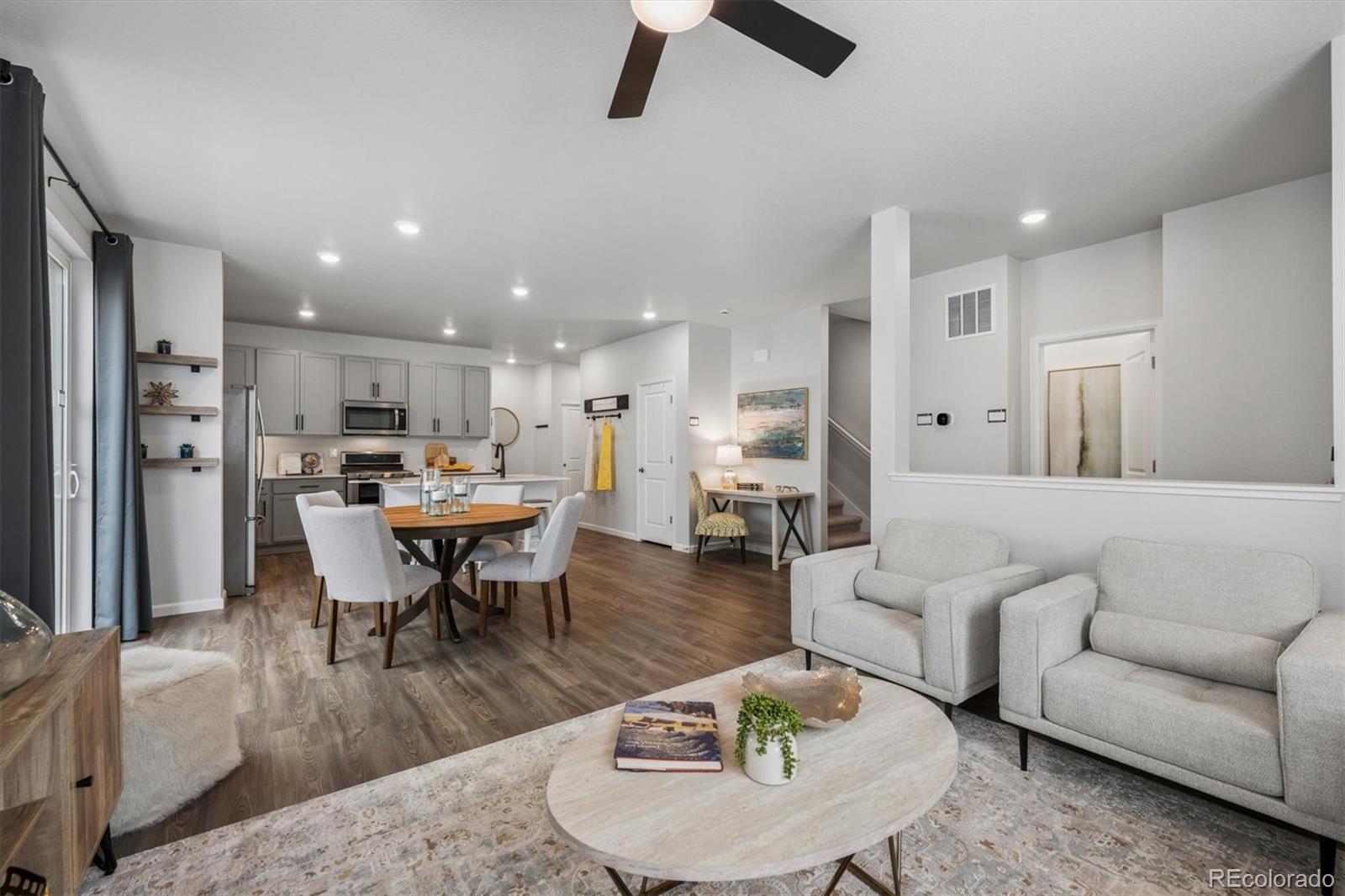 MLS Image #1 for 13979  deertrack lane,parker, Colorado