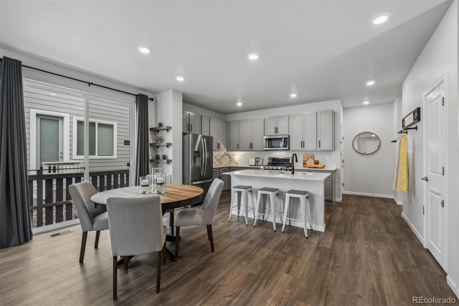 MLS Image #10 for 13979  deertrack lane,parker, Colorado