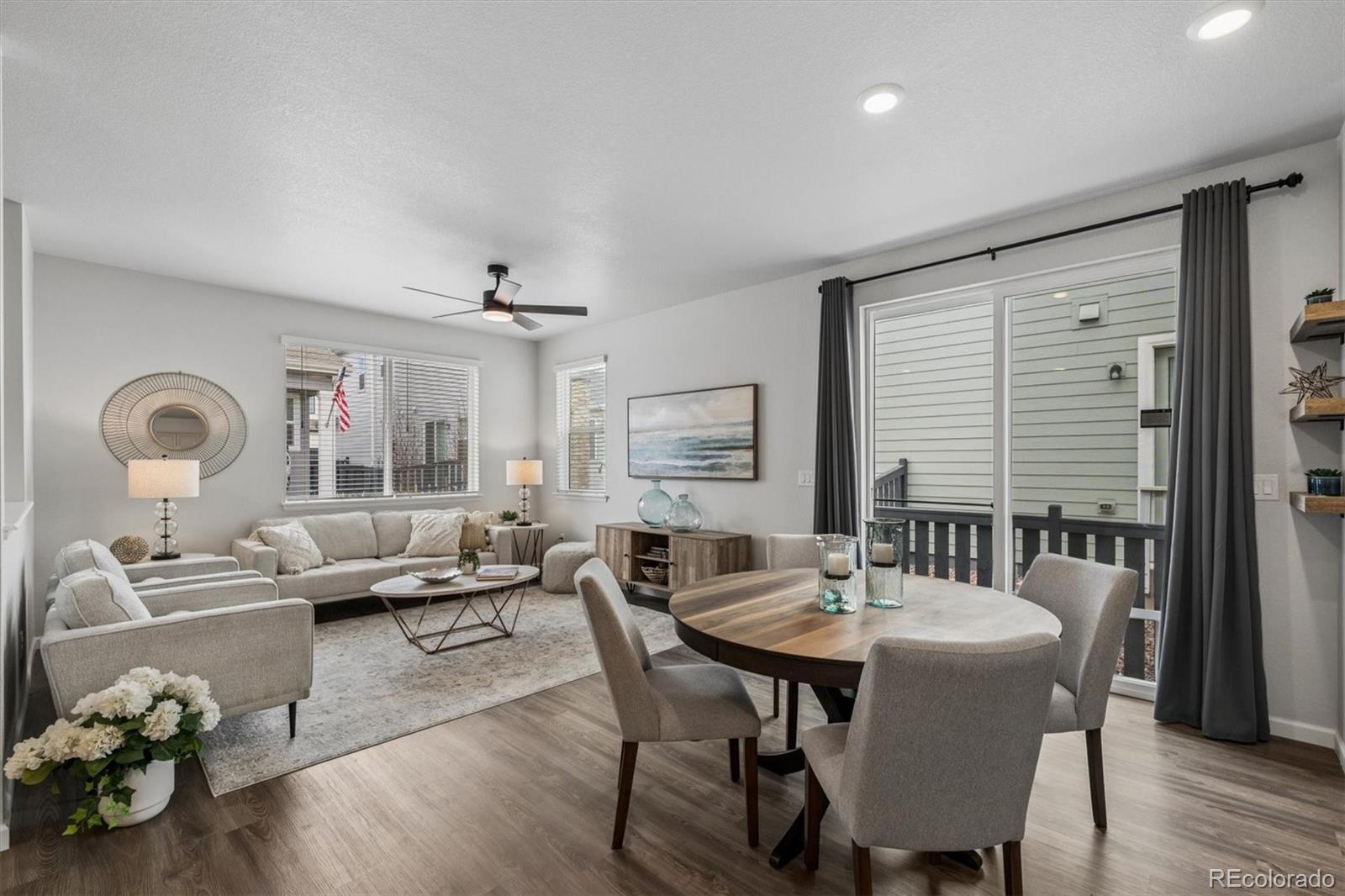 MLS Image #12 for 13979  deertrack lane,parker, Colorado