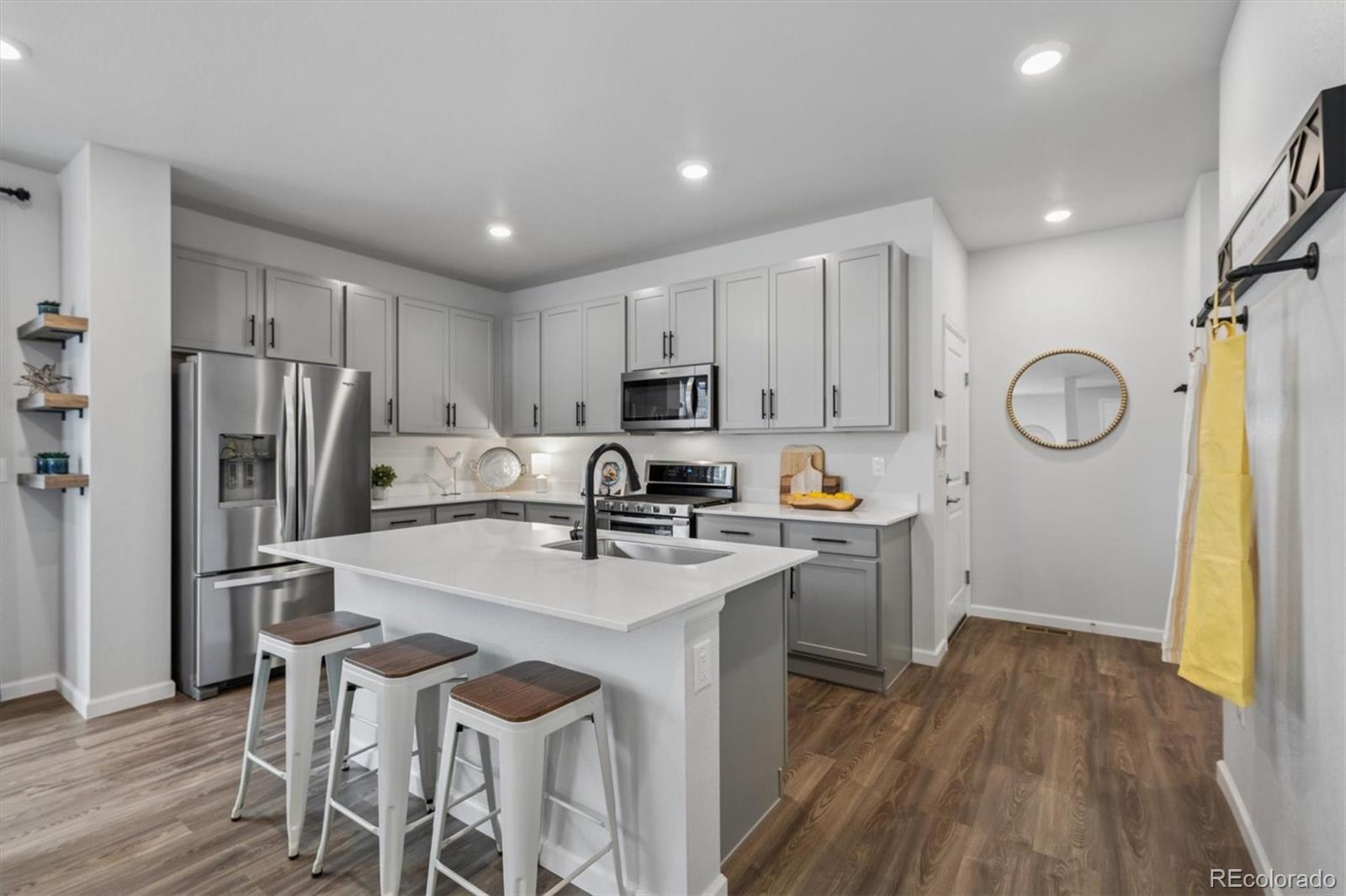 MLS Image #13 for 13979  deertrack lane,parker, Colorado