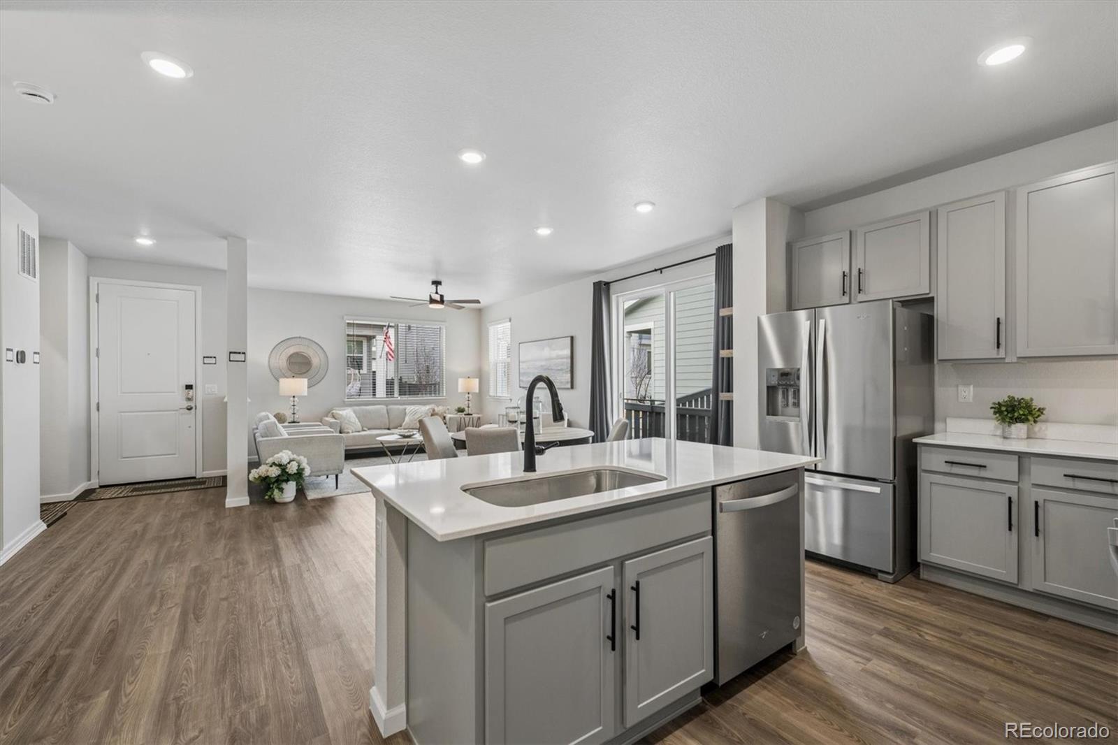 MLS Image #18 for 13979  deertrack lane,parker, Colorado