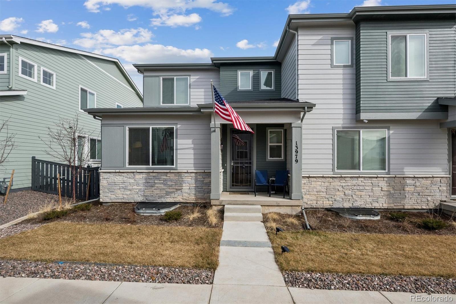 MLS Image #2 for 13979  deertrack lane,parker, Colorado