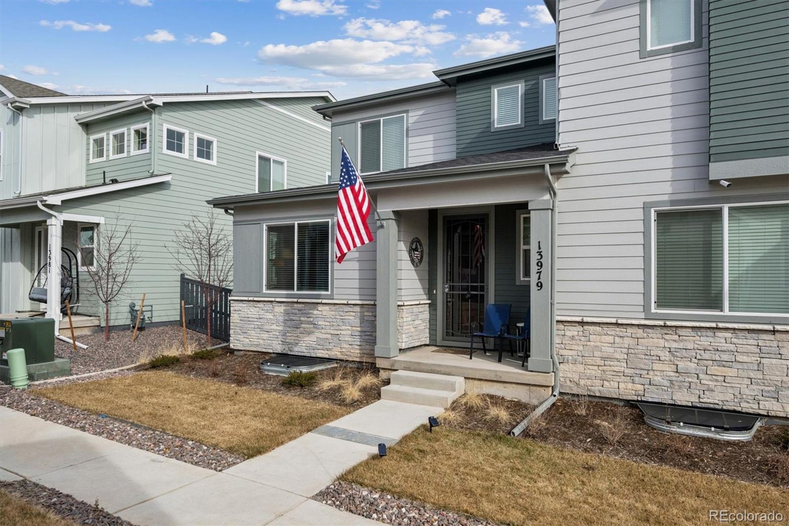 MLS Image #3 for 13979  deertrack lane,parker, Colorado
